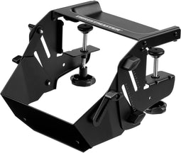 Thrustmaster SimTask Steering Kit - Racestuurbevestiging voor zware voertuigen - Compatibel met T128 en T248 - Grijs