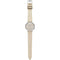 Komono - Dames Horloge Harlow - Beige