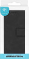 iMoshion Hoesje Geschikt voor Samsung Galaxy S20 Ultra Hoesje Met Pasjeshouder - iMoshion Uitneembare 2-in-1 Luxe Bookcase - Zwart
