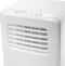 Tristar AC-5529 - Mobiele airco - 9000 BTU - Energieklasse A - Wit