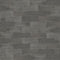 WallArt - 16 - st - Tegel - Connaught - leer - schaduwgrijs