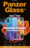 Panzerglass Huawei P30 Lite - Back Cover - PanzerGlass bescherming - Transparant