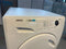 ZANUSSI ZDC8200NW - Condensdroger 8 KG - Elektronische vochtmeting - Kleur wit