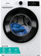 Gorenje WPAM94A1T - Wasmachine - 9 kg - 1400 RPM - Wit