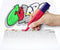 Staedtler Markeerstift Classic 364 Colors Polypropyleen Rood
