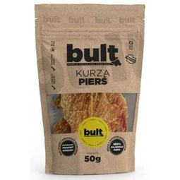 Snack voor honden Bult Eko Volwassen Kip 50 g