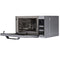 Sharp R-861S - Combimagnetron - 15 programma's - Zilver