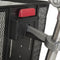 Fastrider Beemster Stuurmand - Afneembaar - 15L - Zwart