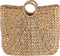 Beliani POMPANO - Mand - Beige - Waterhyacinth