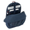 Rugtas voor Laptop en Tablet met USB Uitgang El Ganso Eclipse Marineblauw