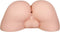 Gender X Masturbator Love Toy GENDER X A HANDFUL LIGHT, 2.7kgs Beige