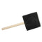 Conda - Foambrush conda 1 25 mm 12 stuks hout