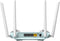 D-Link R15 - Smart Router - WiFi 6 1500 Mbps - 3x Gigabit LAN