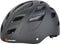 Tempish Marilla - Skatehelm - Driedelige constructie - Zwart - Maat 54-56cm (M)