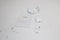 Apple AirPods 2 - TWS - Bluetooth - Wit