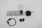 Sony LinkBuds Fit - Draadloze oordopjes - IPX4 waterbestendig - Zwart