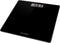 Pese Electronic Person - Terraillon - Tsquare - Black