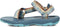 Teva T HURRICANE XLT 2 - Wandelsandalen - Sneldrogende banden - ATMOSPHERE COCOON/ STILLWATER