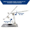 Ewent EW1267 - Schermtafel Support - Verstelbaar 360º - Grijs