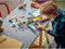 LEGO® City Ambulancevliegtuig 60465 - Speelgoedvliegtuig - 4 minifiguren