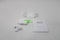 Apple AirPods Pro 3 - Draadloze oordopjes - ANC - Wit