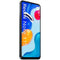 Xiaomi Redmi Note 11S - Grijs - 128 GB - Dubbele fysieke simkaart