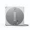 ECOVACS - WINBOT W3 OMNI EU - Robot ramenreiniger - Ruitenreinigingsrobot met multifunctioneel station - automatische wasfunctie van reinigingspad - intelligente randreiniging - sproeifunctie met drie sproeiers - app-bediening