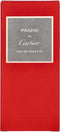 Cartier Pasha De Cartier 100ML Eau de toilet