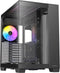 Antec C8 ARGB - Full Tower - ATX EATX Micro-ATX Mini-ITX - Zwart