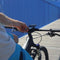 SP Connect - Bike Bundle II - Universele Fiets Houder Samsung S20 - Zwart
