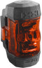 Busch & Müller - IXON Core/IXXI - Fietskoplamp - LED - Accu/Batterij - Zwart