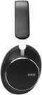 AKG N9 - Over-Ear Headset - Draadloos Bluetooth 5.3 - Zwart