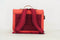 Own Stuff Lederen Boekentas Lagere school - Soft Red