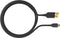CHERRY Xtrfy M42 - Optische Gaming Muis - 19000 DPI - Wit