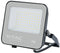 V-TAC VT-4455 - LED Schijnwerper 50W - 6750 lumen - IP65 Waterdicht - Zwart - 6500K