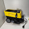 Kärcher K 5 Comfort Premium Connect Home - Hogedrukreiniger - 145bar 2100W - Geel