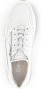 Gabor Sneaker - Dames - Uitneembaar voetbed - Wit