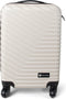 Norlander TMS Handbagagekoffer - Reiskoffer - Trolley - 32,5 x 22,5 x 52 cm - Taupe