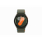 SAMSUNG Galaxy Watch7 - Smartwatch - AI-coaching - 40 mm Groen LTE