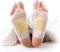 Detox-Patches voor Voeten Ginger InnovaGoods 10 Stuks