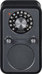 Sangean WR-9 FM en AM radio met Bluetooth ontvangst, Midnight Oak
