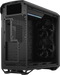 Fractal Design Torrent - ATX Semi-toren doos - Gehard glas - Wit Zwart