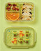Sugar booger lunch bento box Fox