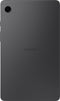 SAMSUNG Galaxy Tab A9 - 8.7 inch - 128 GB - Wifi - Grijs (2023)