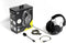 Xtrfy H2 - Gaming Headset - 53 mm luidsprekers - Zwart