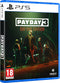 Deep Silver PAYDAY 3 - PlayStation 5 - Actiegame - 18 jaar (2023)