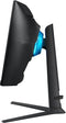Samsung Odyssey G65B - Gaming Monitor 27
