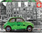 Educa - Auto in Amsterdam - Legpuzzel 1000 stukjes 68 x 48 cm