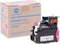 Konica-Minolta Toner TNP-51 Magenta (A0X5355) 5k VE 1 StŸck fŸr bizhub C3110