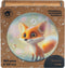UNIDRAGON Houten Puzzel Voor Volwassenen Bubblezz - Vos - 30 stukjes - 25 cm